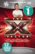 Karaoke - the X Factor - Vol. 1