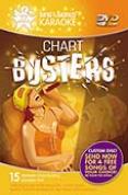 Karaoke - Chart Busters