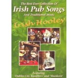 Irish Hooley - the Best Ever Collection of Irish Pub Songs [1991]