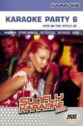 Karaoke Party 6