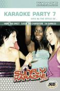 Karaoke Party 7
