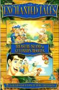 Enchanted Tales - Treasure Island / Gulliver's Travels