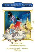 Hans Christian Andersen Classics - Volume 2