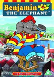 Benjamin The Elephant - The Weather Elephant