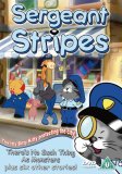 Sargeant Stripes - There's No Such Thing As Monsters