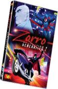 Zorro - Return To The Future