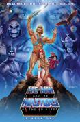 He-Man Complete Season One Boxset