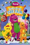 Barney - Let's Go to the Fair