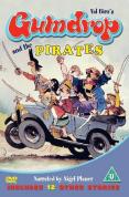 Gumpdrop And The Pirates