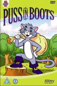 Puss In Boots