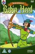 The New Adventures Of Robin Hood