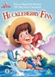 Huckleberry Finn