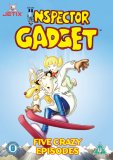 Inspector Gadget - Five Crazy Episodes