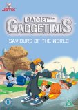 Gadget And The Gadgetinis - Saviours Of The World