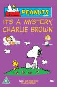 Charlie Brown - It's A Mystery