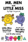 Little Miss Sunshine/Little Miss Naughty