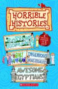 Horrible Histories