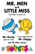 Mr Happy/Mr Bump