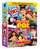 Postman Pat - Great Big Party and Popstars