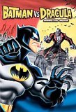 Batman Vs Dracula (DVD)