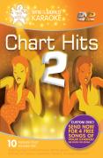 Karaoke - Chart Hits 2