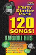 Karaoke - Party Starter Pack - Karaoke Hits