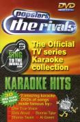 Popstars the Rivals - Karaoke Hits