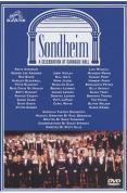 Stephen Sondheim - Dress Circle Exclusive - A Celebration At Carnegie Hall