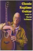 Classic Ragtime Guitar