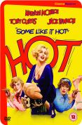 Some Like It Hot [1959]