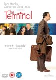 The Terminal [2004]