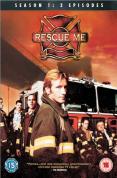 Rescue Me - Season One:  Episode 1 - 3