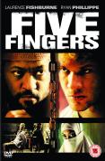 Five Fingers [2006]
