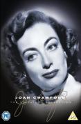 Joan Crawford Signature Collection - Mildred Pierce/Grand Hotel/Humoresque/Possessed/The Damned Don't Cry