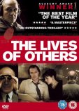 The Lives Of Others [2007]