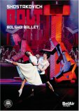 Shostakovitch - the Bolt (Sorokin, the Bolshoi Ballet) [2007]