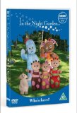 In The Night Garden - Who's Here?