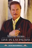 Alfredo Kraus - Live in Las Palmas 1995