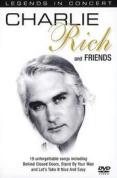 Charlie Rich and Friends - Legends in Concert