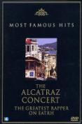 The Alcatraz Concert/Greatest Rapper on Earth