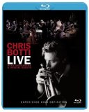 Chris Botti - Live With Orchestra [Blu-ray] [2006]