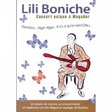 Lili Boniche - Concert Unique a Mogador
