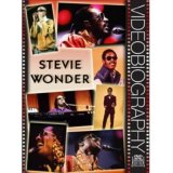Stevie Wonder-Videobiography