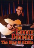 Lonnie Donegan - the King of Skiffle