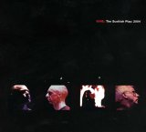 Wire - The Scottish Play - 2004