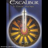 Excalibur: Le Concert Mythique [French Import]