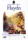 Haydn - Cello Concerto No. 1