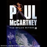 Paul Mccartney - the Space Within Us (Live)