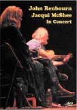 John Renbourn & Jacqui McShee In Concert