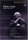 Carter - Quintet and Voices (Arditti Quartet)